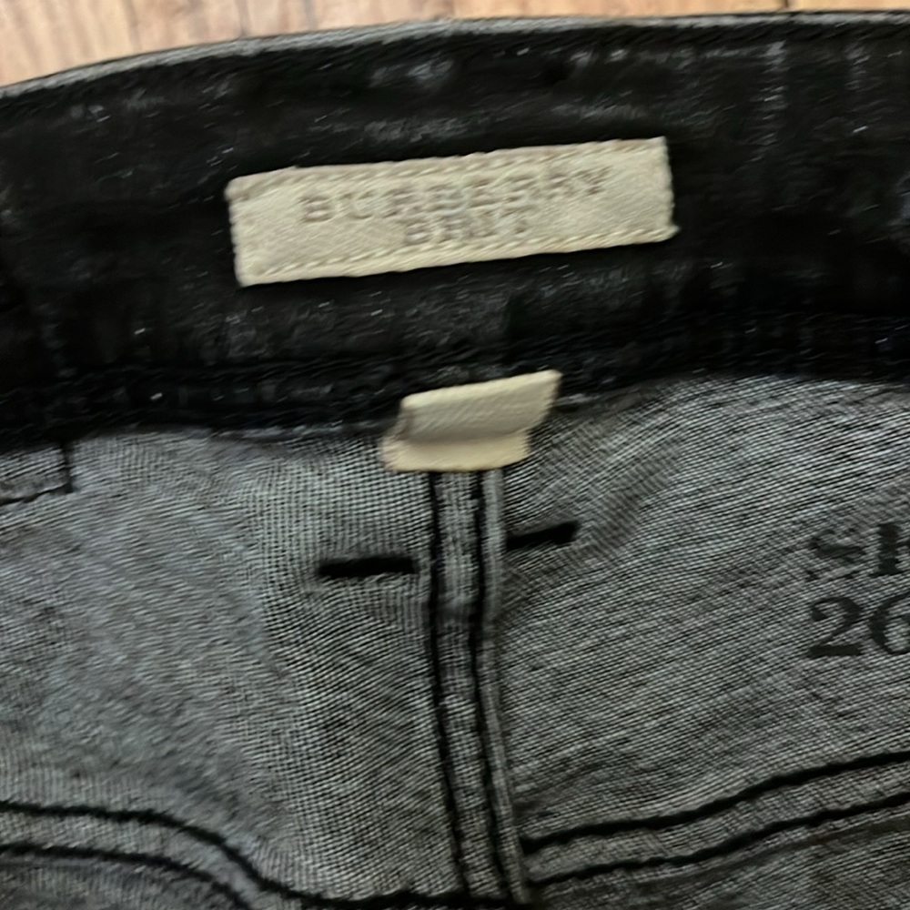 Burberry Brit skinny jeans - Picture 2 of 6